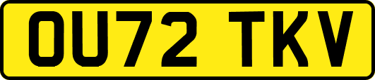 OU72TKV