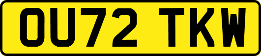 OU72TKW