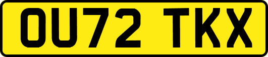 OU72TKX