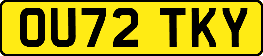 OU72TKY