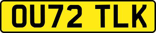 OU72TLK