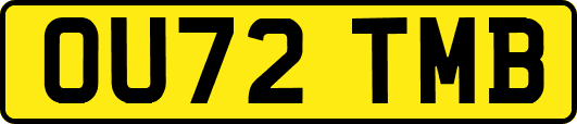 OU72TMB