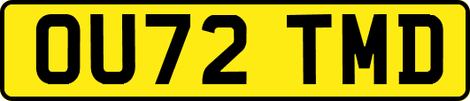 OU72TMD