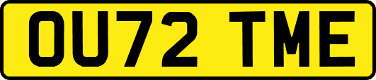 OU72TME