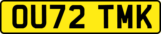 OU72TMK
