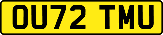 OU72TMU
