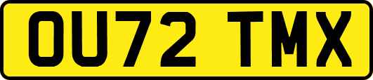 OU72TMX