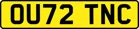 OU72TNC