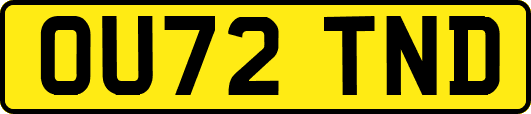 OU72TND