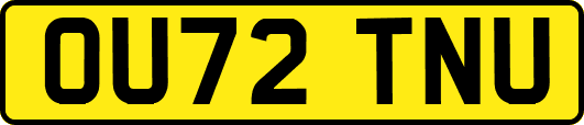 OU72TNU