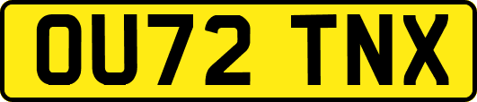 OU72TNX