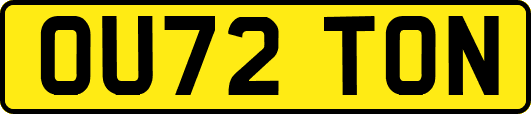 OU72TON