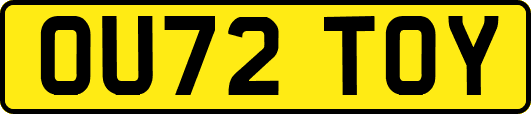 OU72TOY