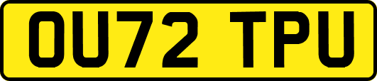 OU72TPU