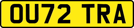 OU72TRA