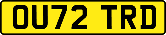 OU72TRD