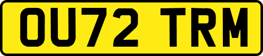 OU72TRM