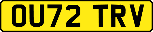 OU72TRV