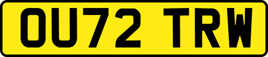 OU72TRW