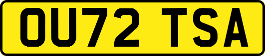 OU72TSA