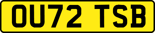 OU72TSB