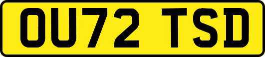 OU72TSD