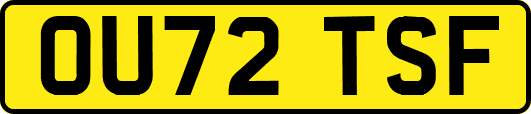OU72TSF