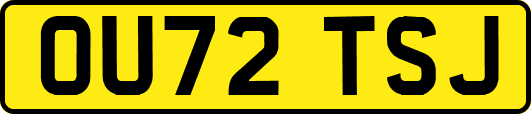 OU72TSJ