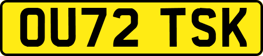 OU72TSK