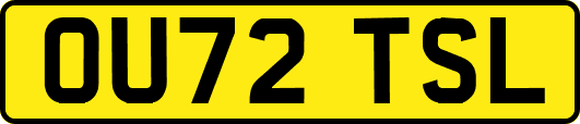 OU72TSL
