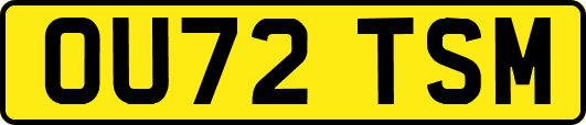 OU72TSM