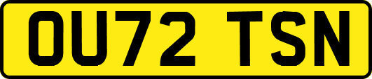 OU72TSN