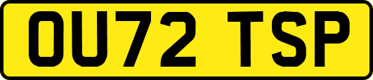 OU72TSP