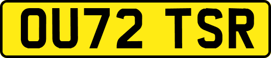 OU72TSR