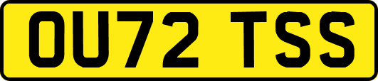 OU72TSS