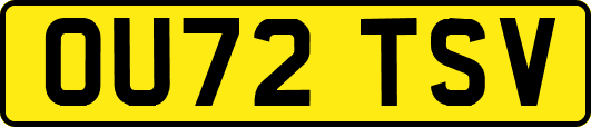 OU72TSV