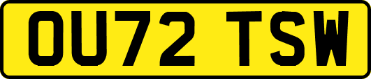 OU72TSW
