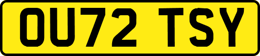 OU72TSY