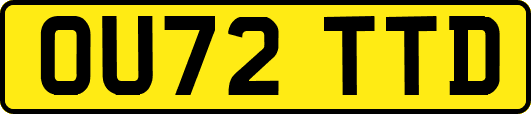 OU72TTD