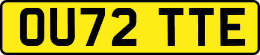 OU72TTE