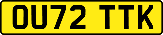 OU72TTK