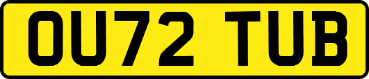 OU72TUB