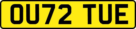OU72TUE