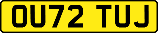 OU72TUJ