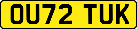 OU72TUK