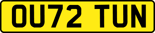 OU72TUN