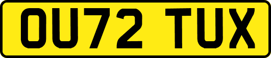 OU72TUX