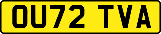 OU72TVA