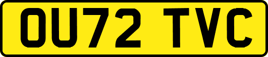 OU72TVC
