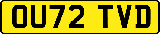 OU72TVD